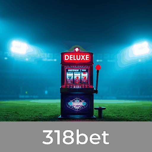 Cassino Online 318bet