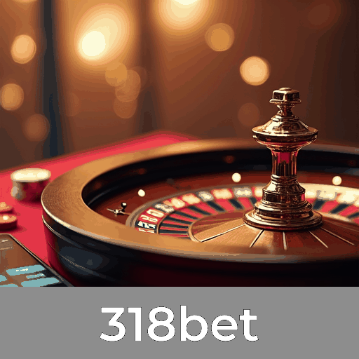 Cadastro na 318bet