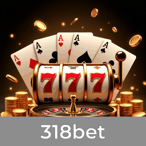 Acesso ao 318bet