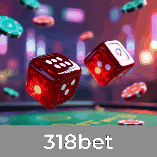 Cassino Online 318bet
