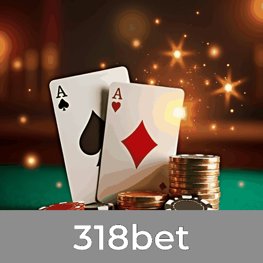 Cassino Online 318bet
