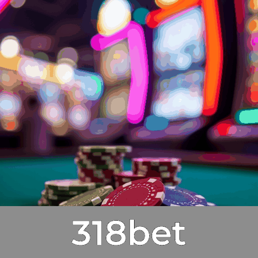 318bet: Cassino Seguro e Pagamentos Rápidos