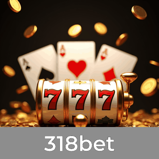 Cassino Online 318bet