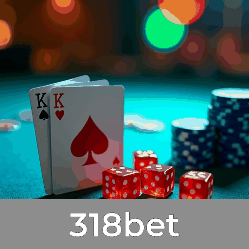 Cassino Online 318bet