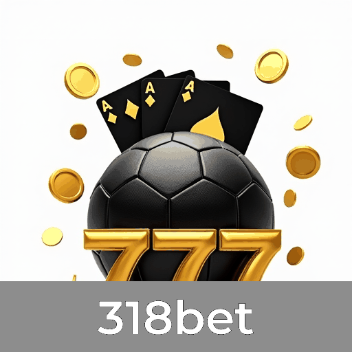 Acesso ao 318bet