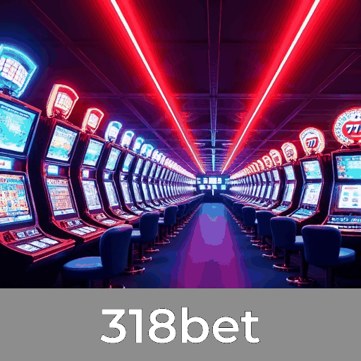 Cadastro na 318bet