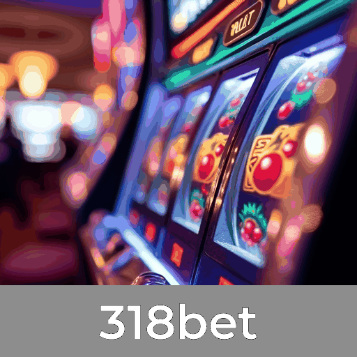 Cassino Online 318bet