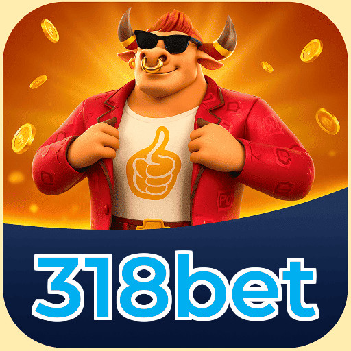 318bet logo
