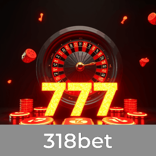 Acessar o site 318bet COM