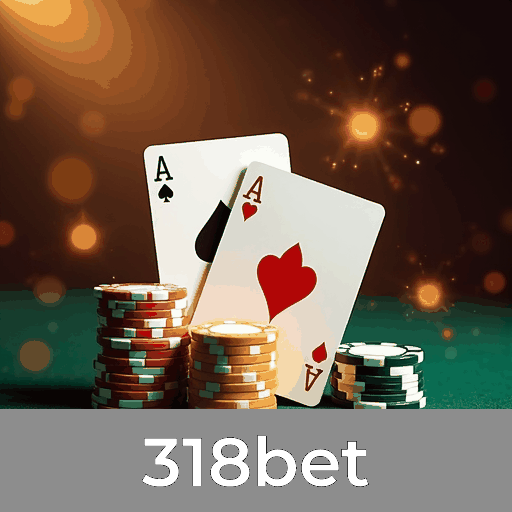 318bet: Cassino Seguro e Pagamentos Rápidos