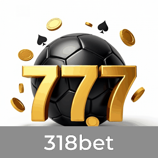 Cadastro na 318bet