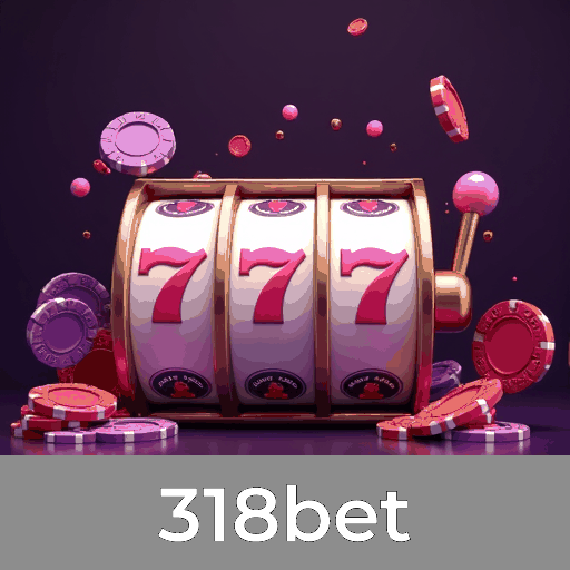 Cadastro na 318bet