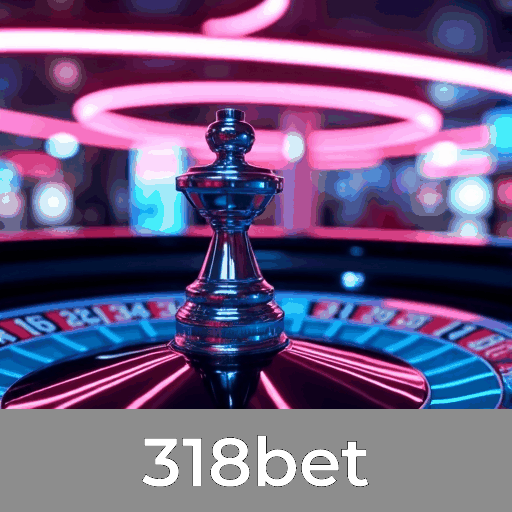 Acesso ao 318bet