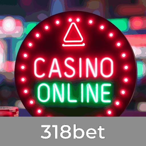 Cassino Online 318bet