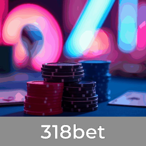 Acesso ao 318bet