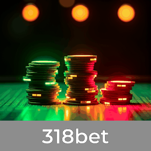 Cadastro na 318bet