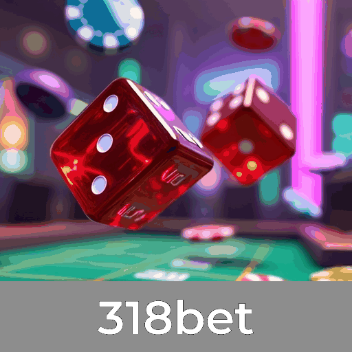 Cadastro na 318bet