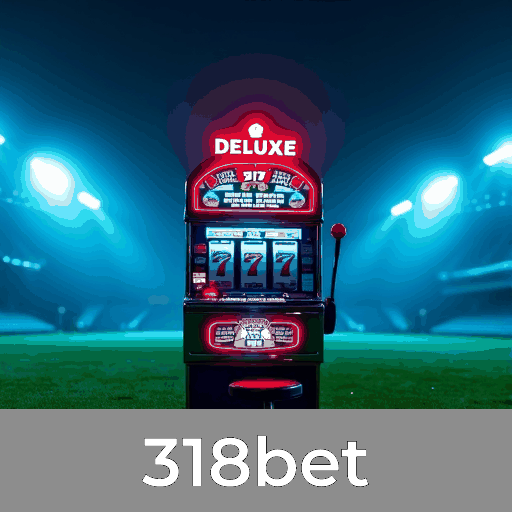 Cassino Online 318bet