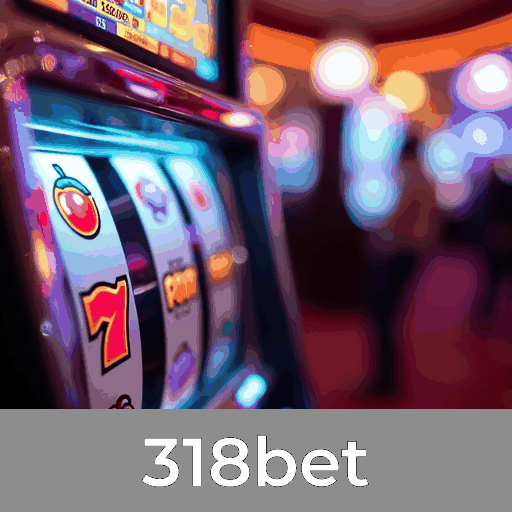 Acesso ao 318bet