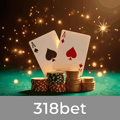 Cassino Online 318bet
